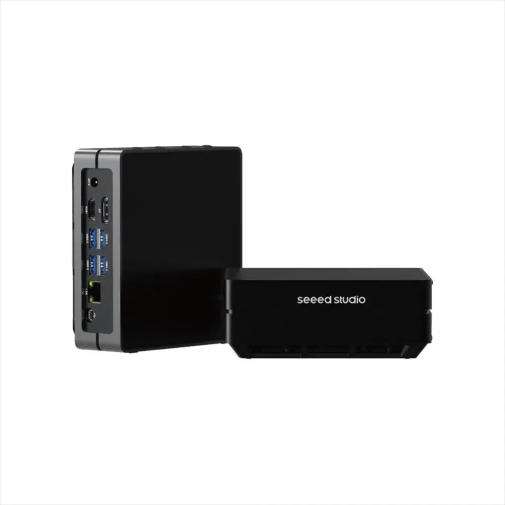 reComputer J2012、Jetson Xavier NX 16GBモジュール (J202) 内蔵