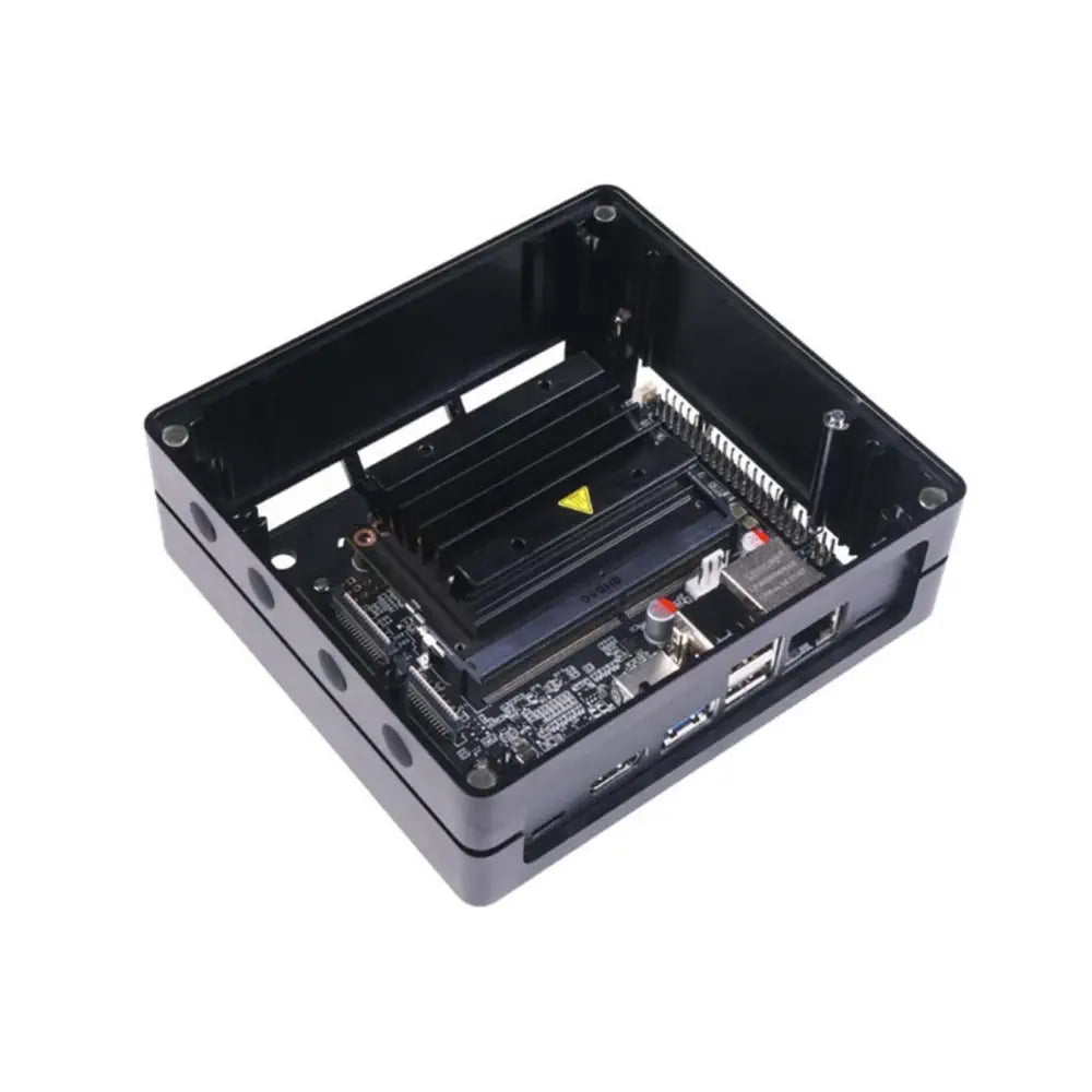 reComputer J1010 Jetson Nanoモジュール搭載
