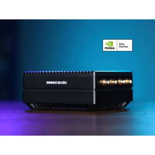 ReComputer J4011B - NVIDIA Jetson Orin NX 8GB搭載エッジAIコンピューター