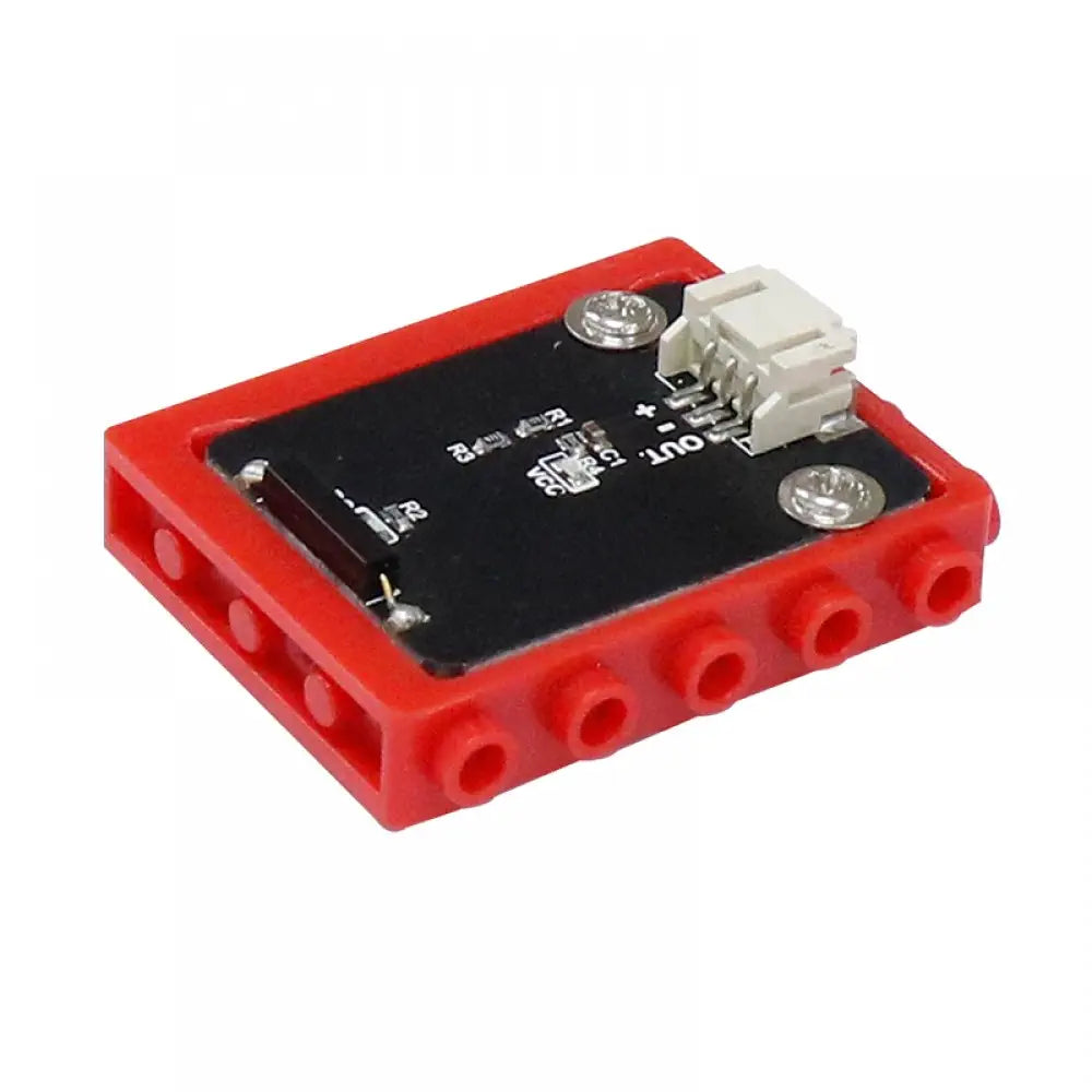 DaguRobot リードスイッチモジュール