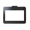 Reflex RS LCDスクリーンテープセット