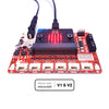 Reka:Bit - micro:bit を使用したロボット工学の簡素化