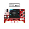 Reka:Bit - micro:bit を使用したロボット工学の簡素化