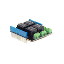 リレーシールド V3 Arduino用