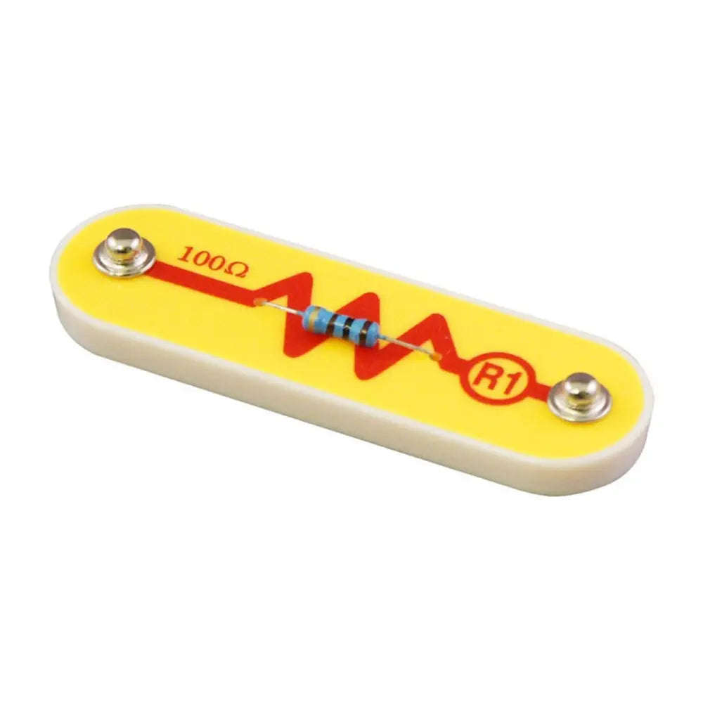 Snap Circuits 交換用 100Ω 抵抗器