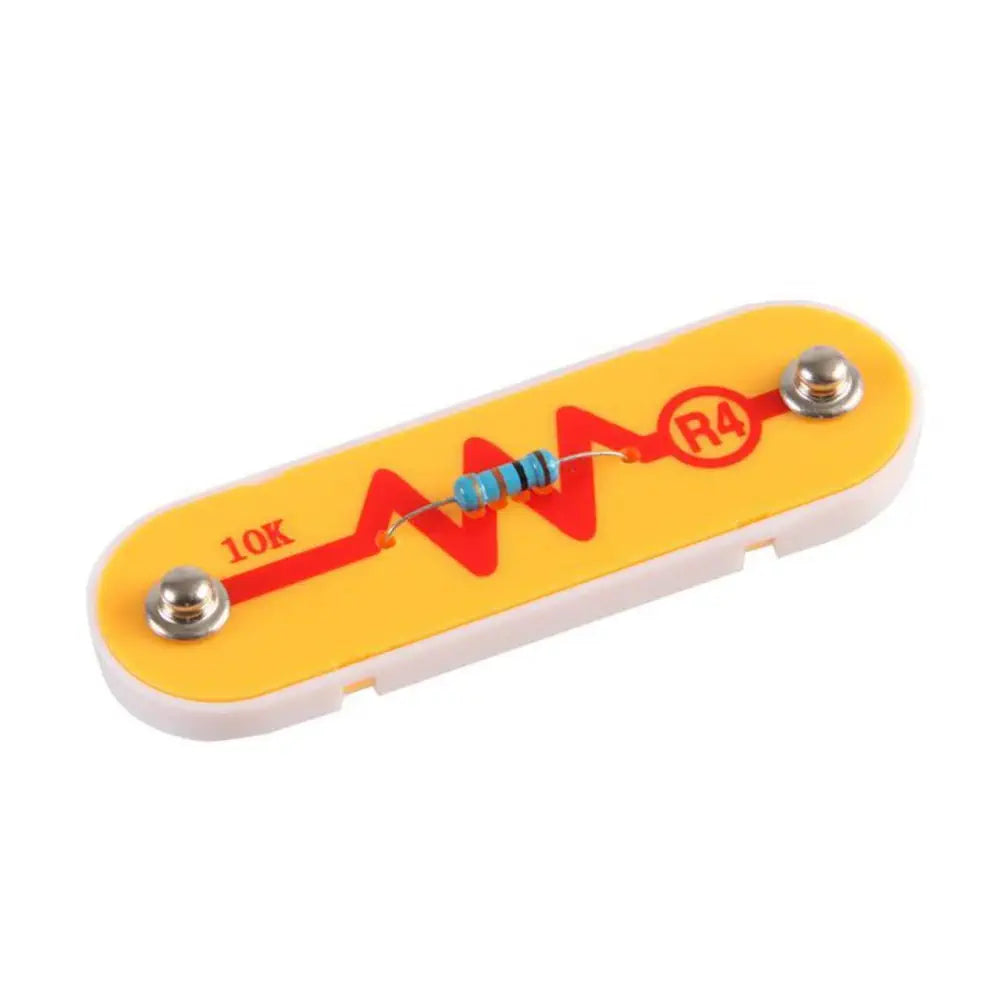 Snap Circuits 交換用 10K 抵抗