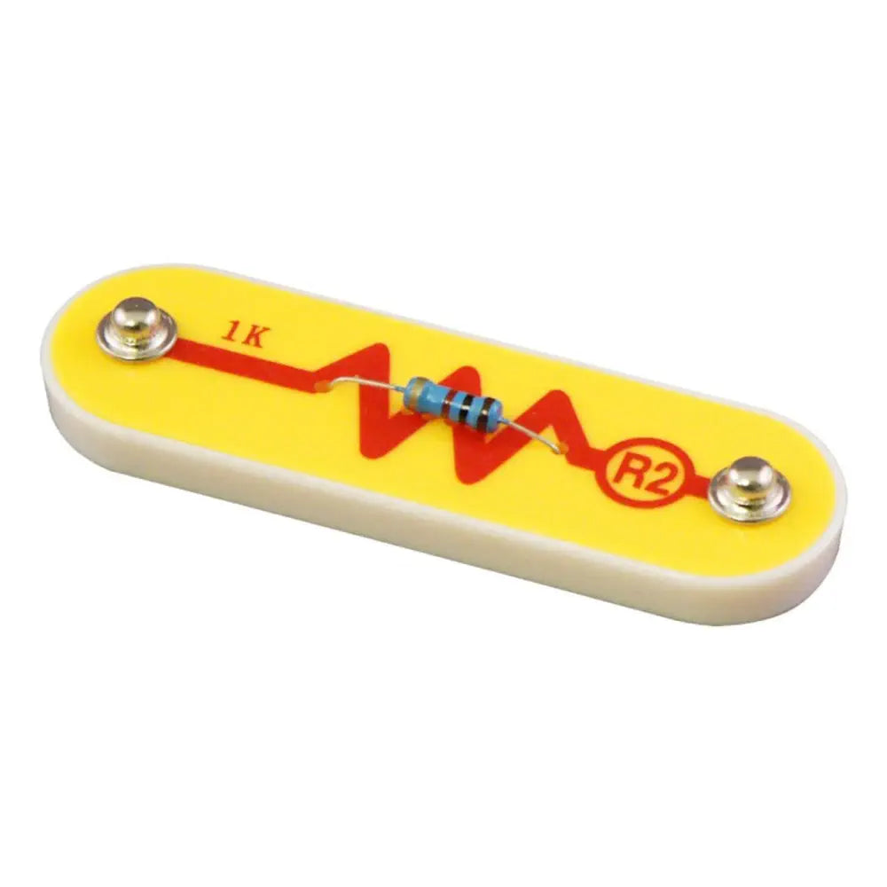 Snap Circuits 交換用 1KΩ 抵抗