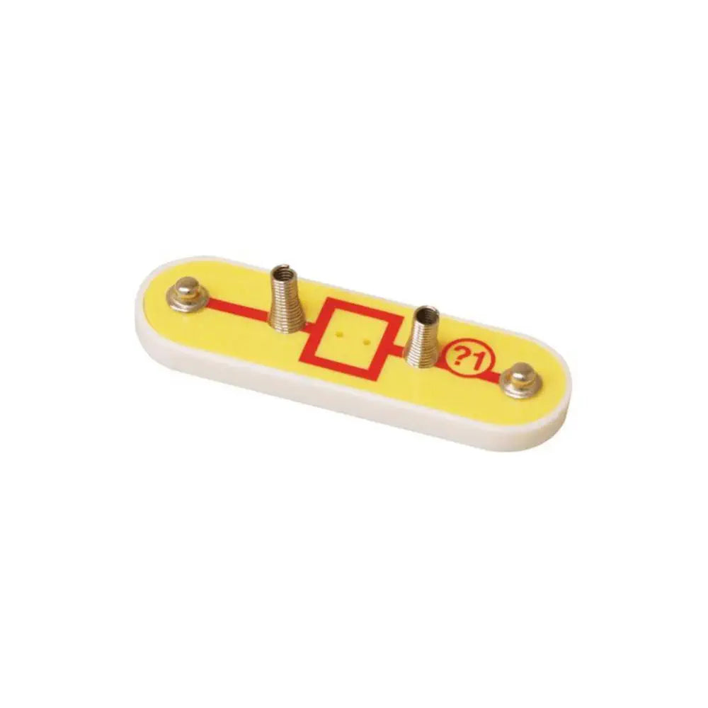 Snap Circuits 交換用 2スプリングソケット