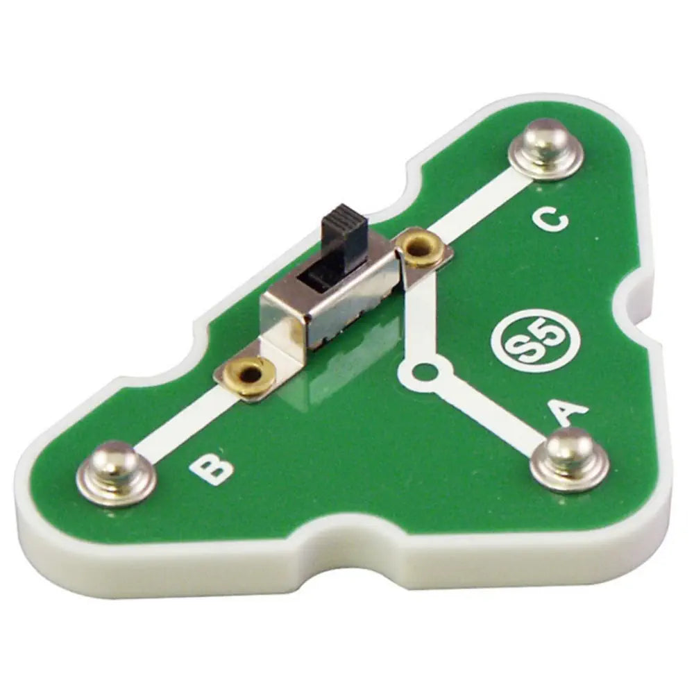 Snap Circuits 交換用 SPDTスイッチ