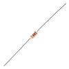 抵抗器1kΩ1/4ワットPTH（20個パック）