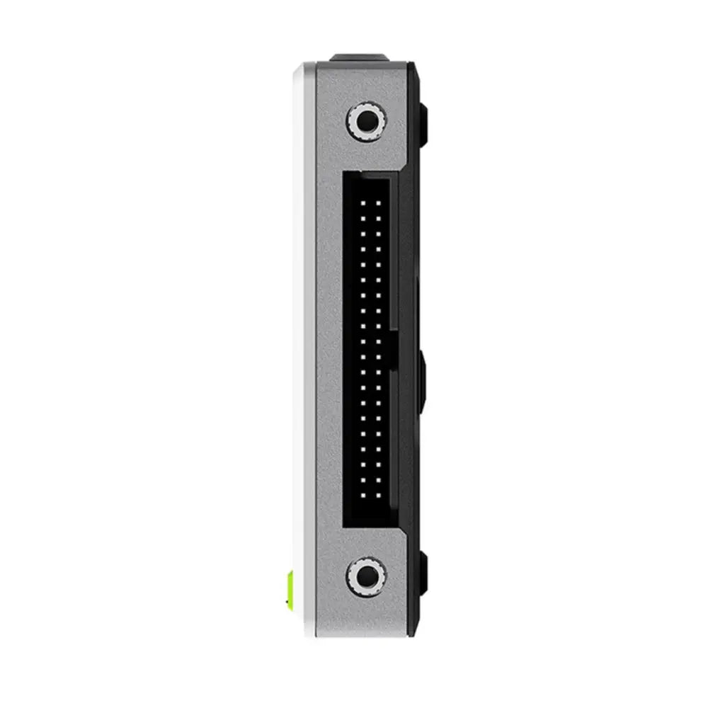 reTerminal CM4104032（Raspberry Pi CM4および5インチ静電容量式マルチタッチスクリーン搭載）