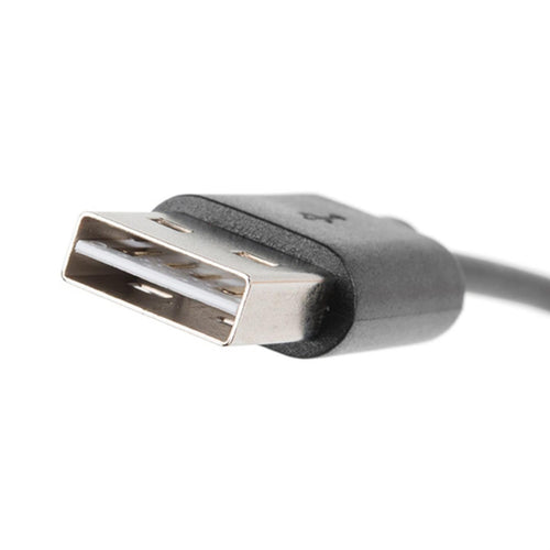 リバーシブルUSB A-USB C ケーブル（2m）