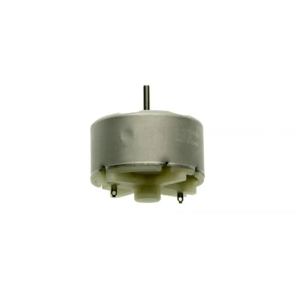 RF500TB-14415 6V DC モータ