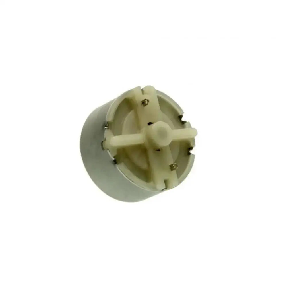 RF500TB-14415 6V DC モータ