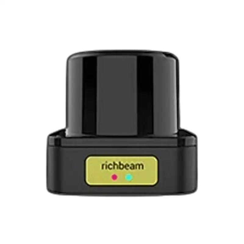 Richbeam KoraBeam 1S Easy-Handle 2D LiDARスキャナ