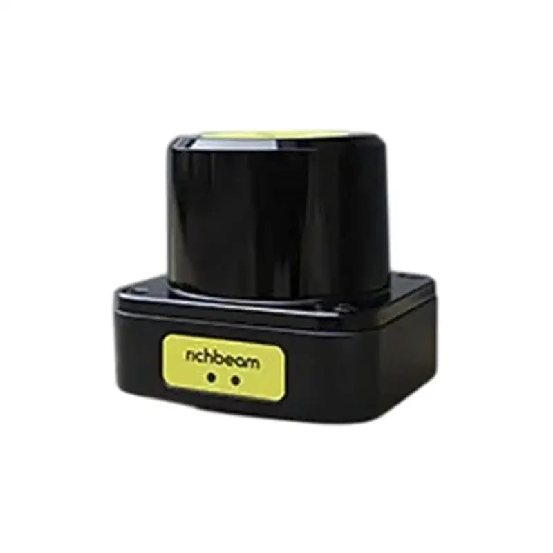 Richbeam KoraBeam 1 Easy-Handle 2D LiDARスキャナ
