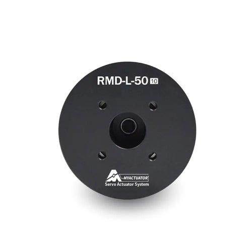 MyActuator RMD L 5010 35T ブラシレスDCサーボモータ