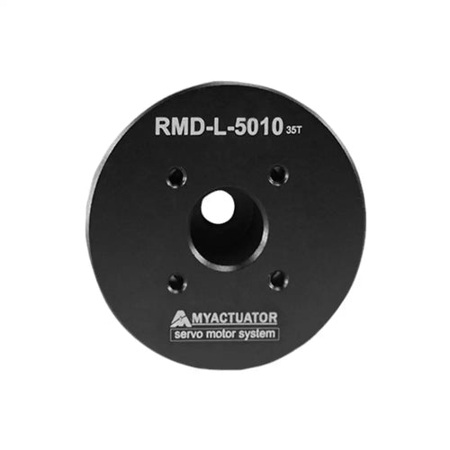 Myactuator RMD-L-5010-35T V3 ブラシレスDCサーボモータ CAN