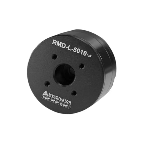 Myactuator RMD-L-5010-35T V3 ブラシレスDCサーボモータ CAN