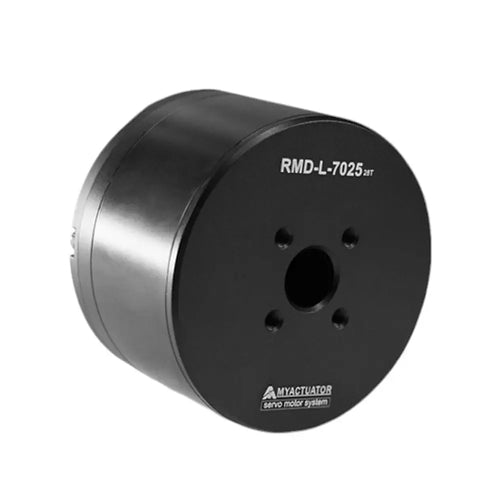 Myactuator RMD-L-7025-28T V3 ブラシレスDCサーボモータ CAN