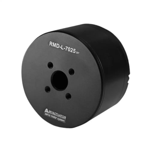 Myactuator RMD-L-7025-28T V3 ブラシレスDCサーボモータ CAN