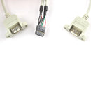 RoBoard RB-110 シングルボード・コンピュータ