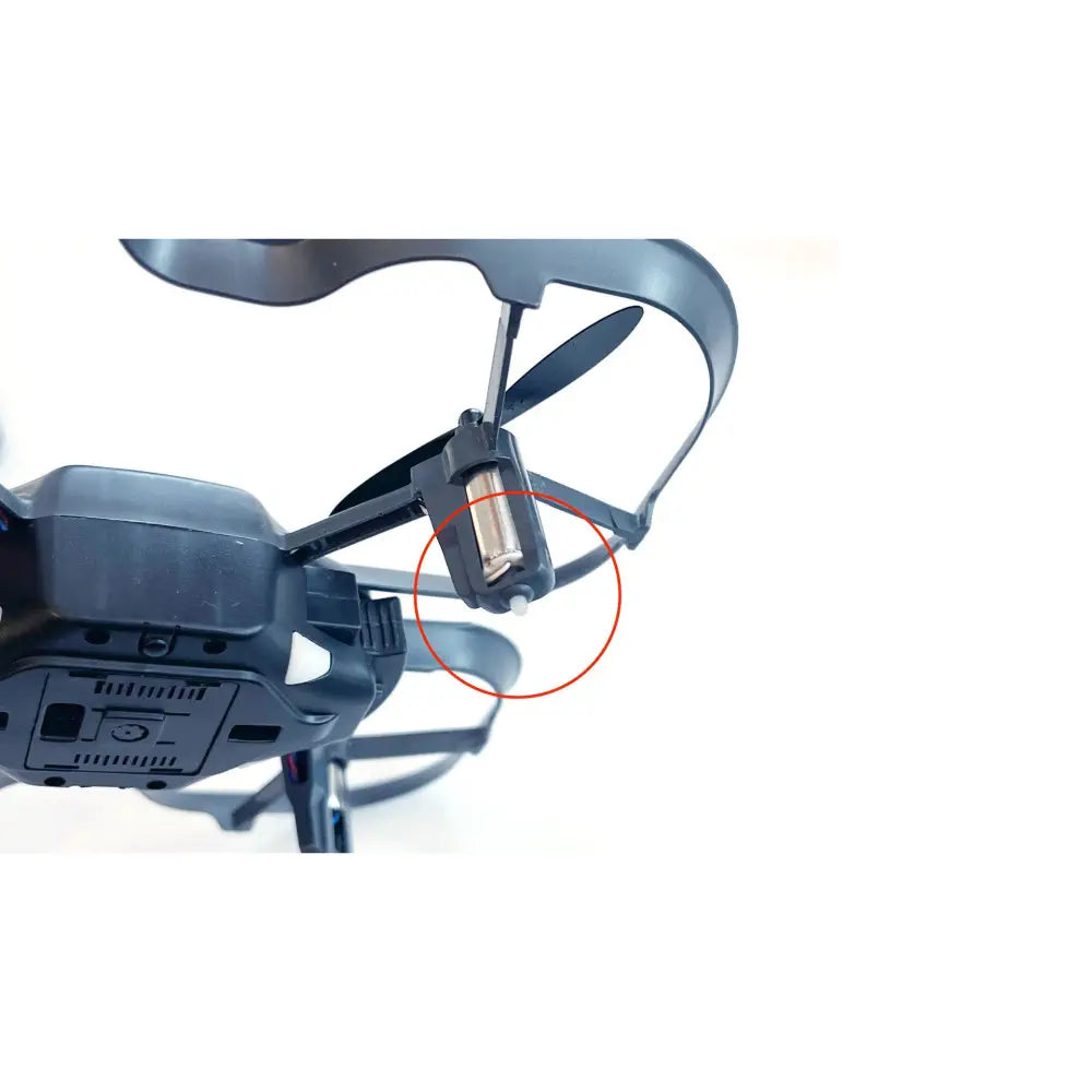 Robolink CoDrone EDU シリコンバンパ (8個セット)