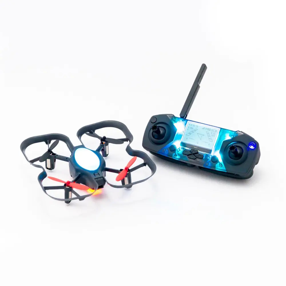 Robolink CoDrone EDU (教育用、18パック、PD付属)