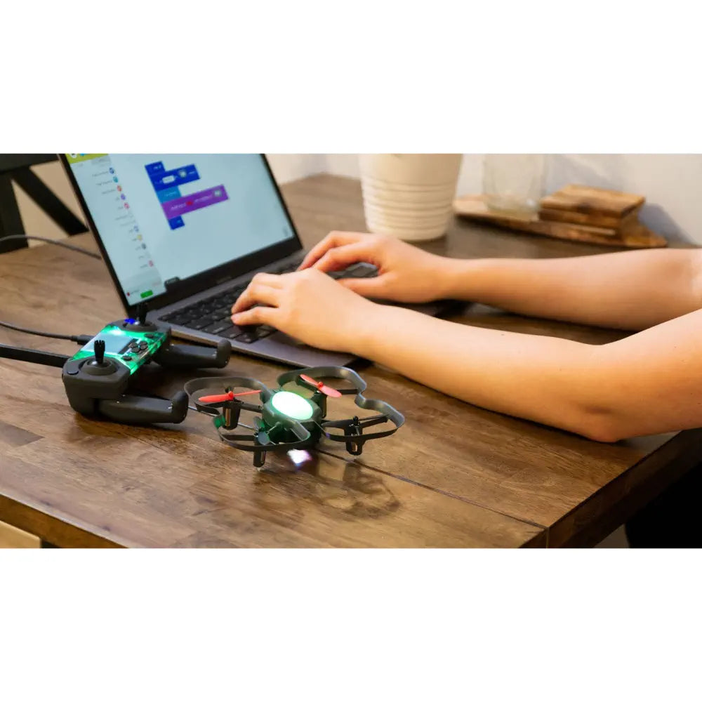 Robolink CoDrone EDU (教育用、18パック、PD付属)