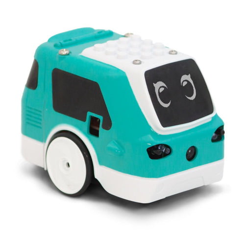 Robolink Zumi AIロボットカーキット