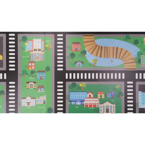 Robolink Zumitown マット