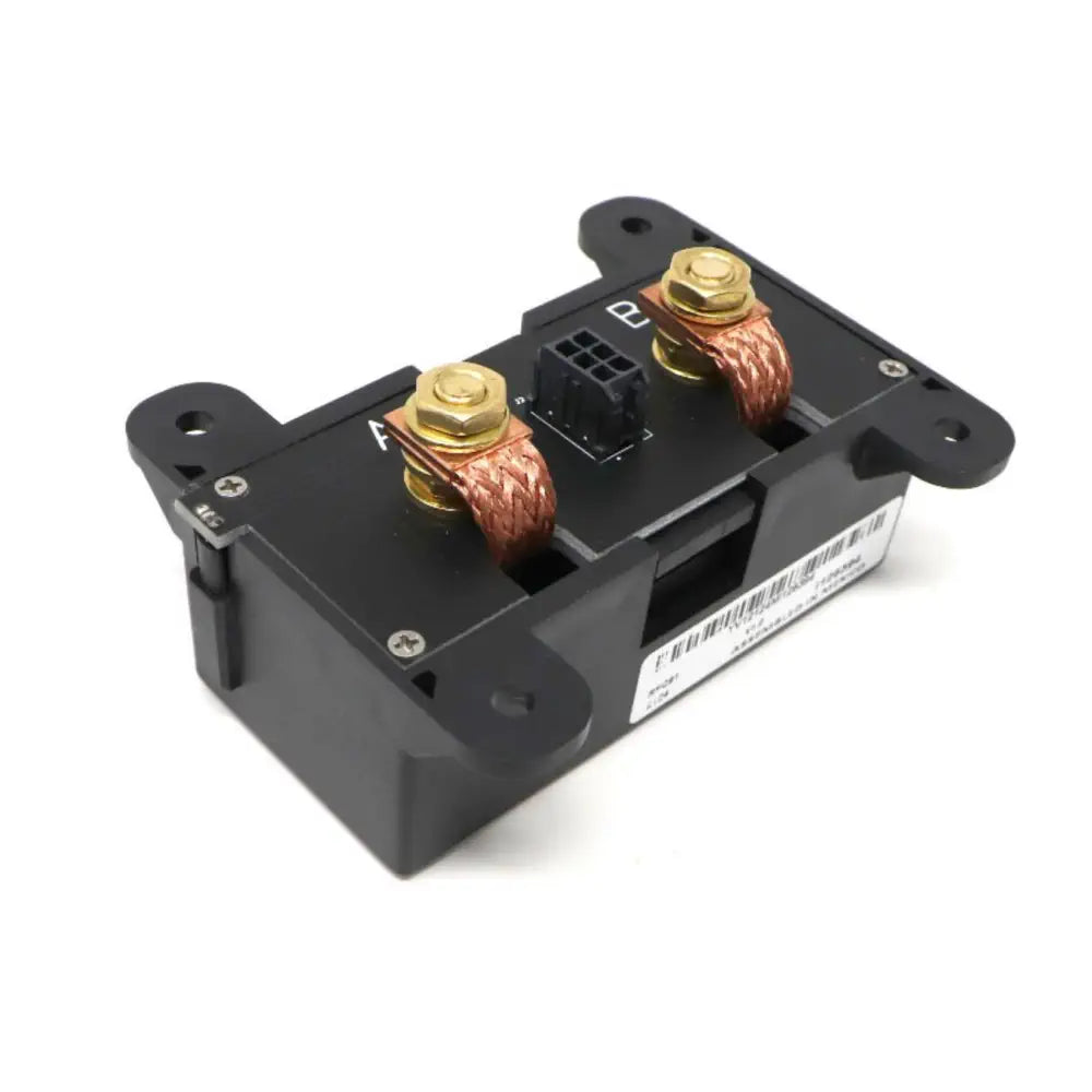 RoboPad 拡張可能 コレクタ型接点 幅 90mm 100A