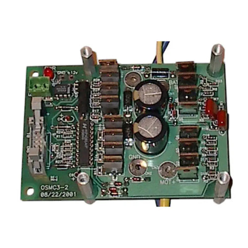Robot Power オープンソースモータコントローラ (160A、13～50V)