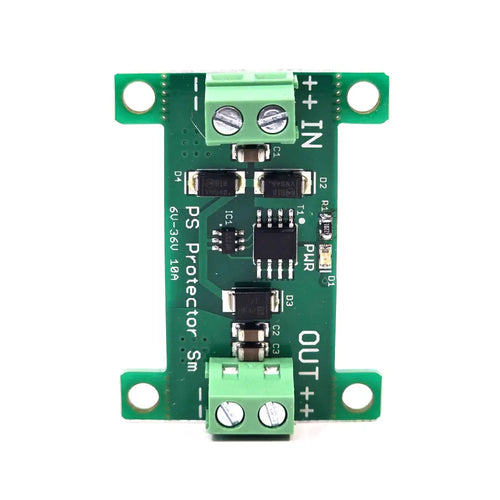Robot Power PS Protector 小型電源 (12A、最大48V)