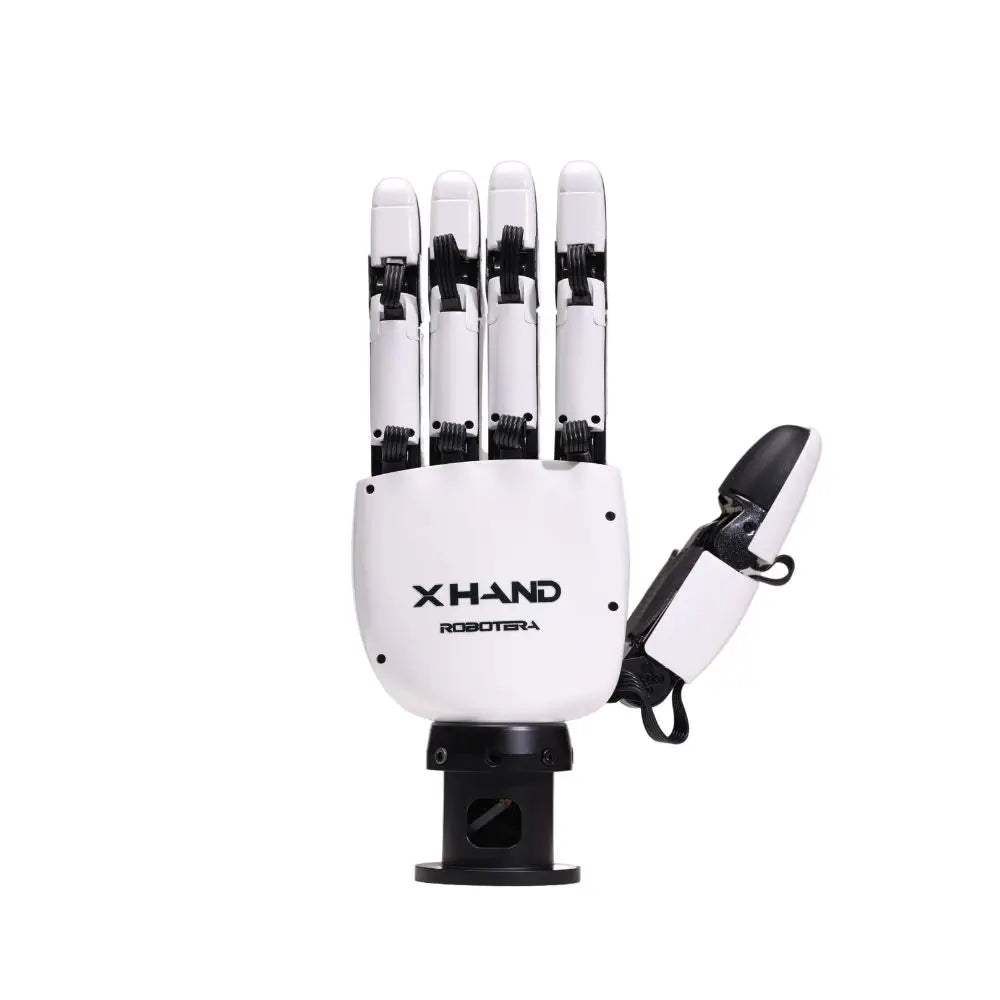 Robotera デクスタラスハンド XHAND1 (右)