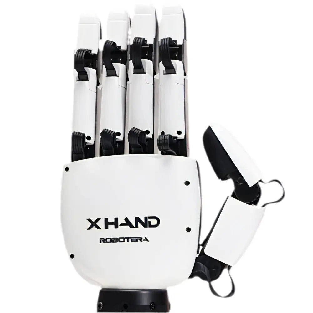 Robotera デクスタラスハンド XHAND1 (左)
