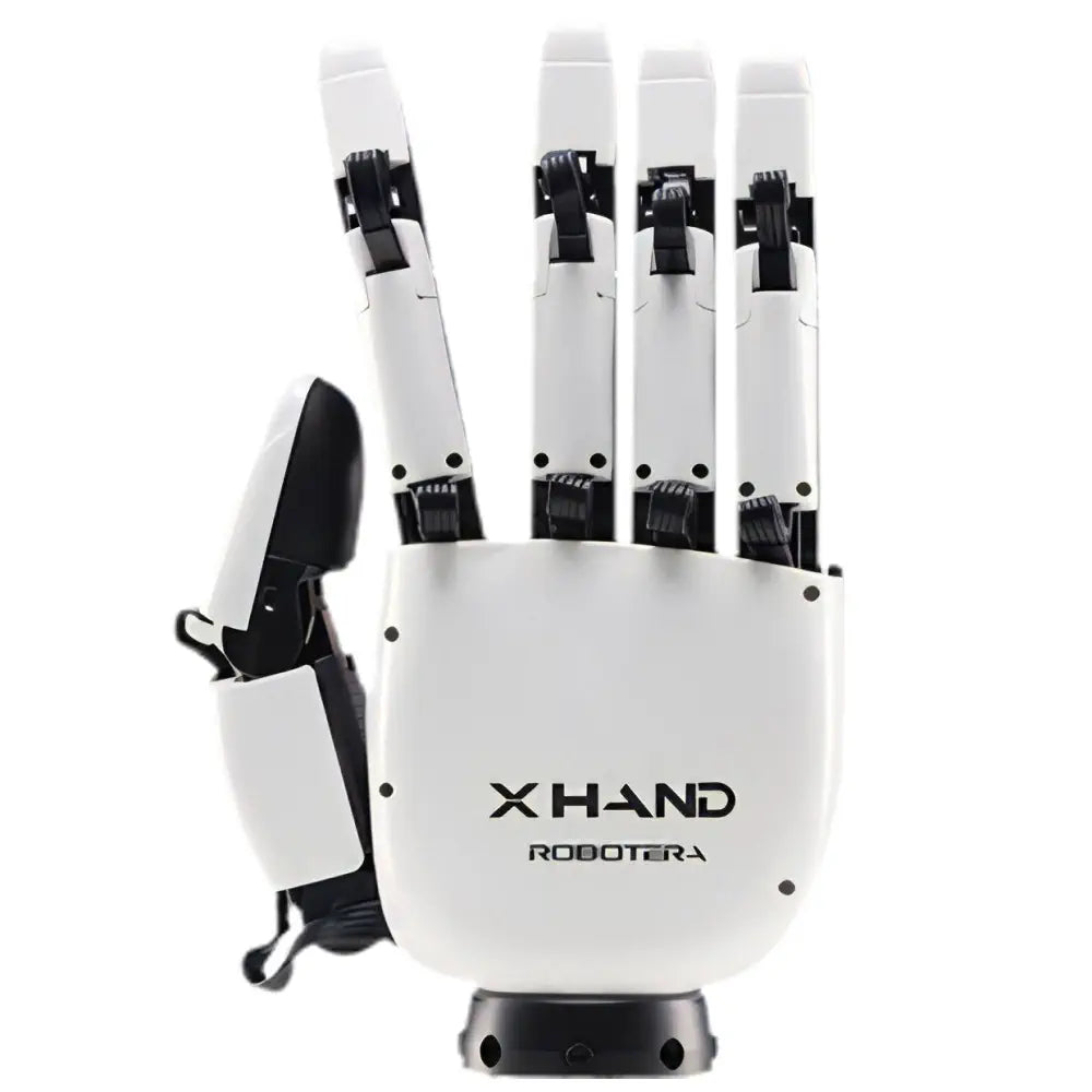 Robotera デクスタラスハンド XHAND1 (右)