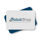 RobotShop ギフトカード
