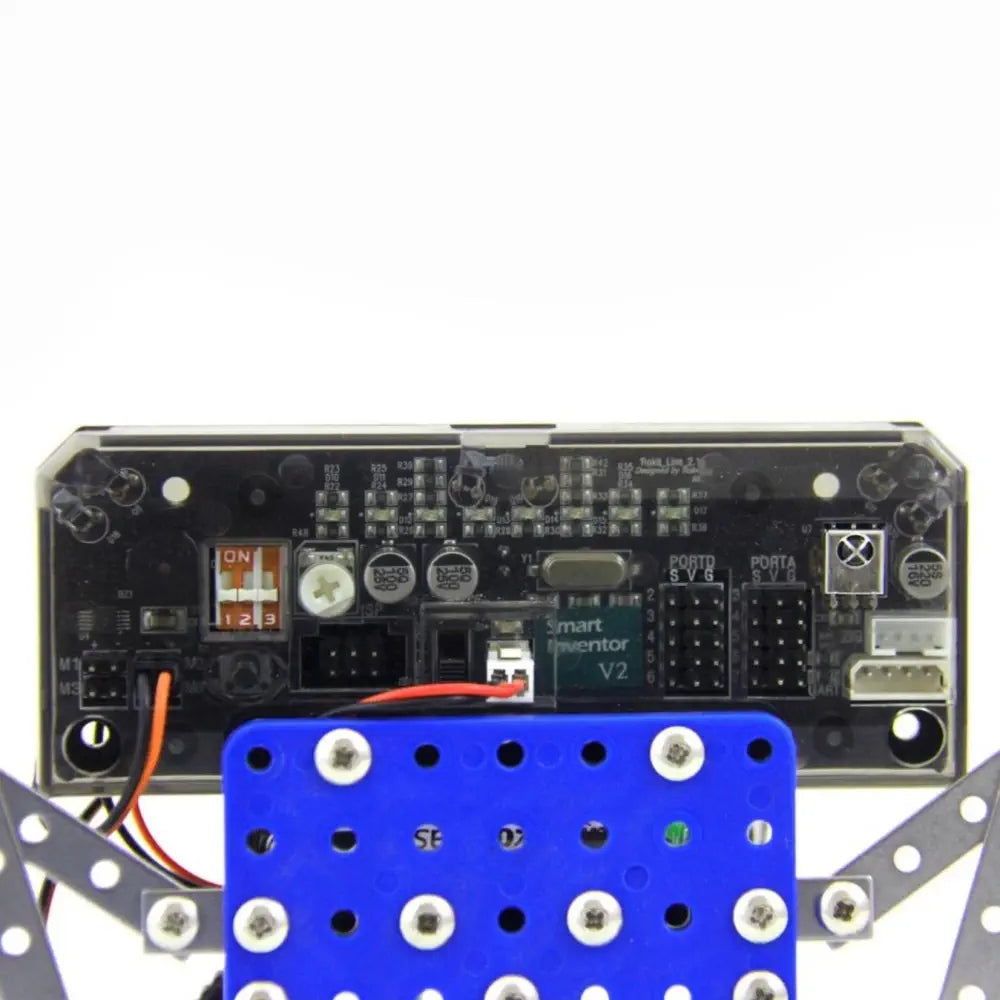 Rokit スマートロボットキット
