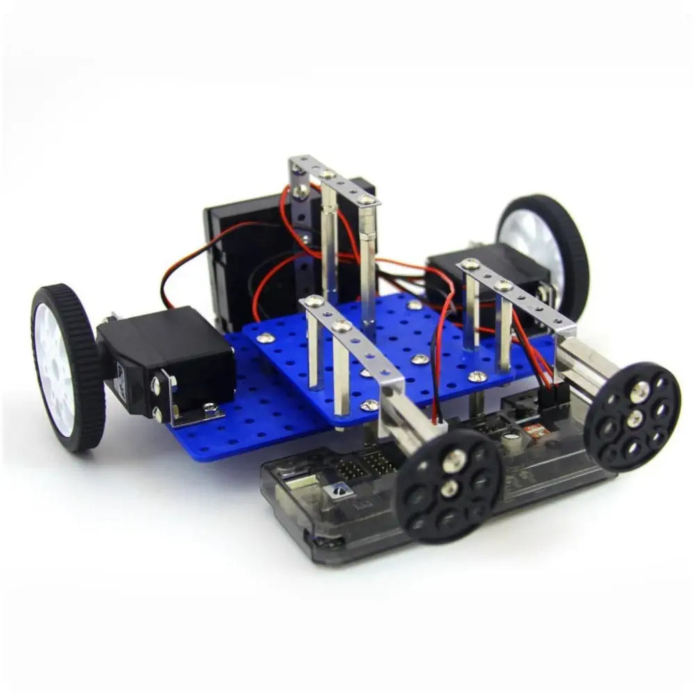 Rokit スマートロボットキット