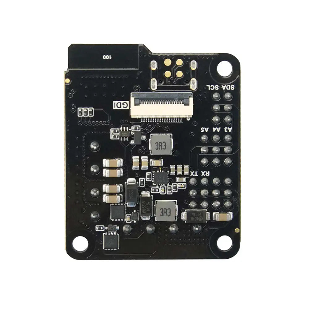 Romeo ESP32-C3 ロボット制御ボード (Wi-Fi および Bluetooth 5 をサポート)
