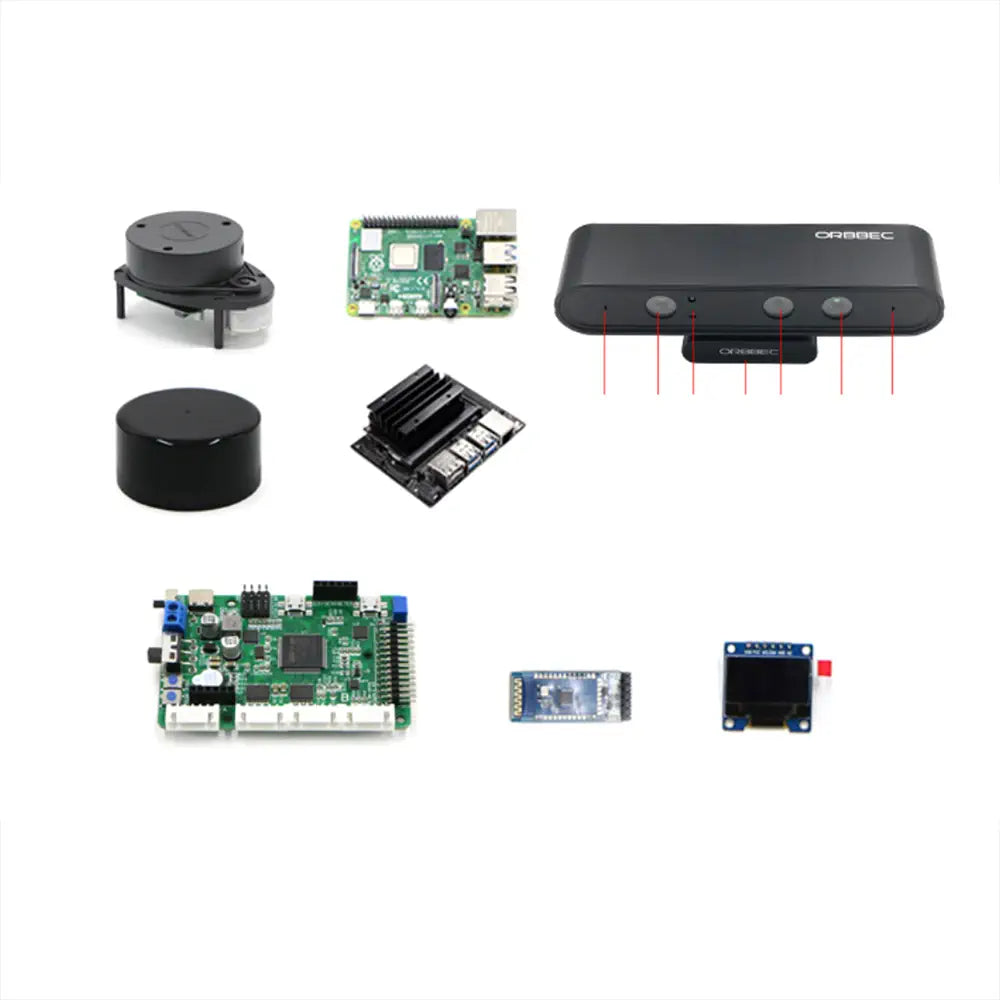 Rosbot Nano (A1) (JP)