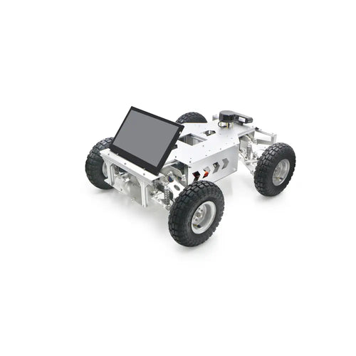 Rosbot Pro Nano - 4WIS (A1) (JP)