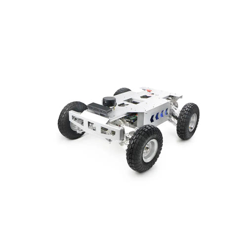 Rosbot Pro Nano - 4WIS (A1) (JP)