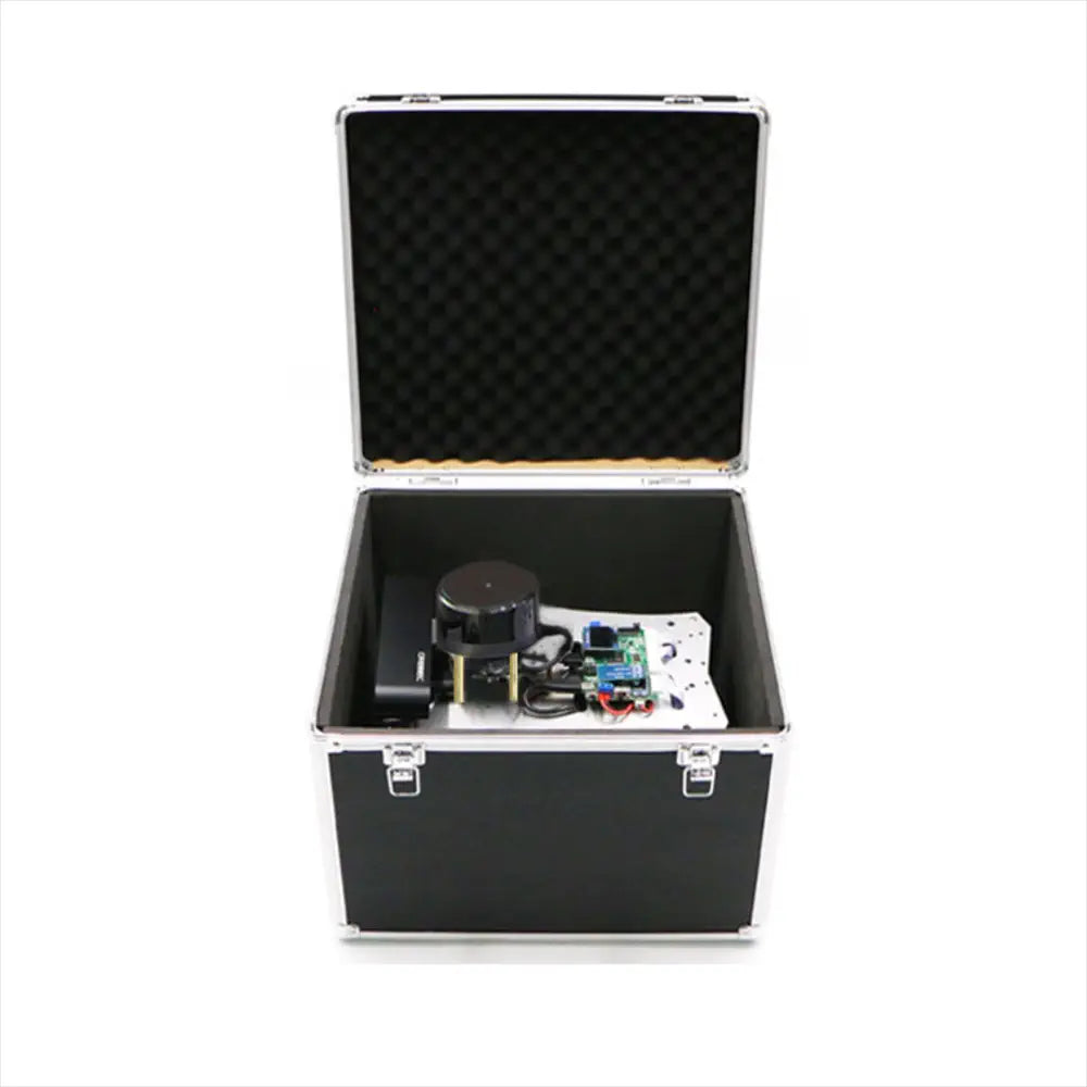 Rosbot Pro Nano (A1) (JP)
