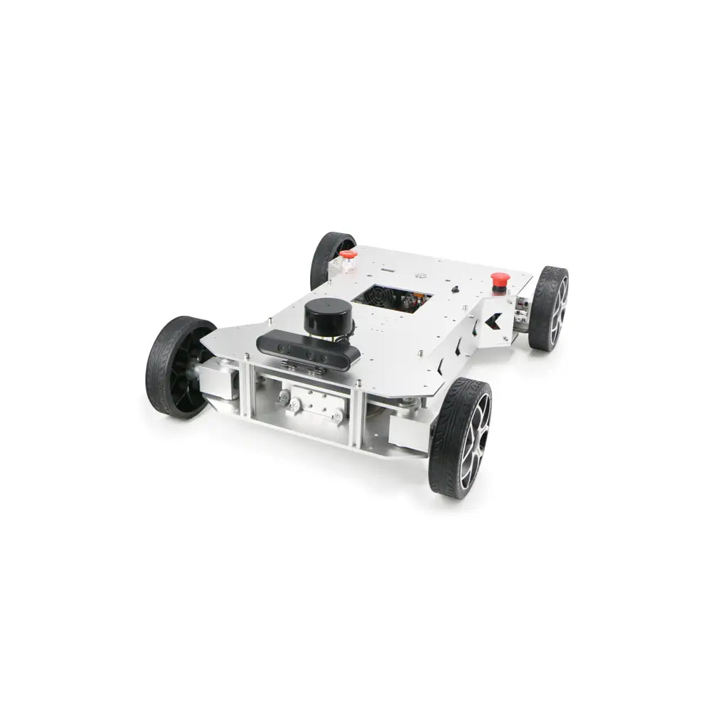 Rosbot Pro Nano (A1) (JP)