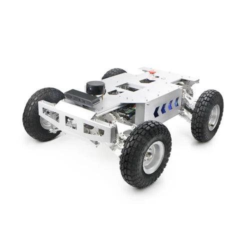 Rosbot Pro TX1 - 4WIS (M10)