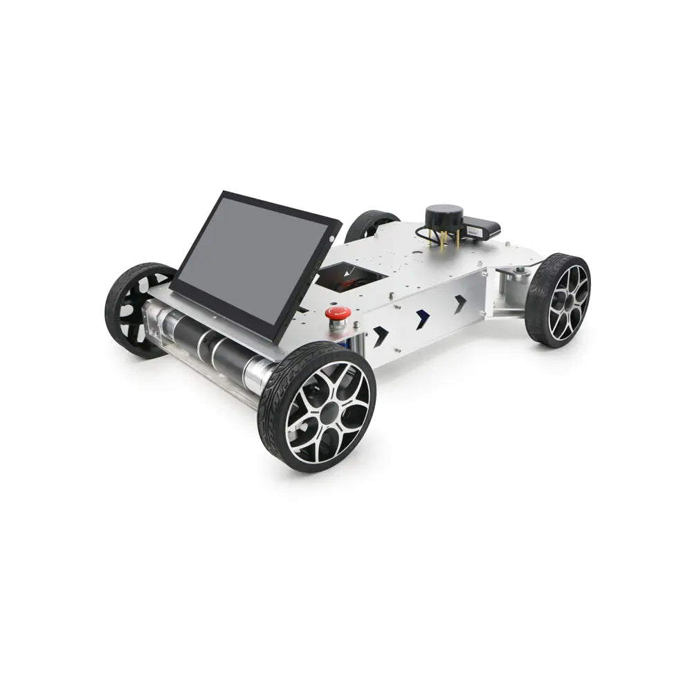Rosbot Pro TX1 (M10) (JP)