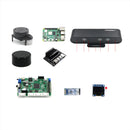 Rosbot Pro X86 4WIS (M10) (JP)