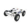 Rosbot Pro Xavier - 4WIS (RoboSense) (JP)